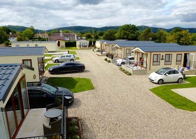 Static Caravans Worcestershire