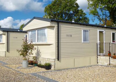 Static Caravans Worcestershire