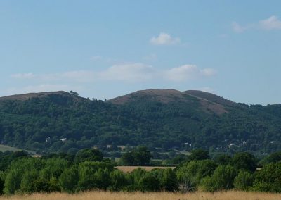 Static Caravans Worcestershire