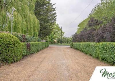 Longacres Park